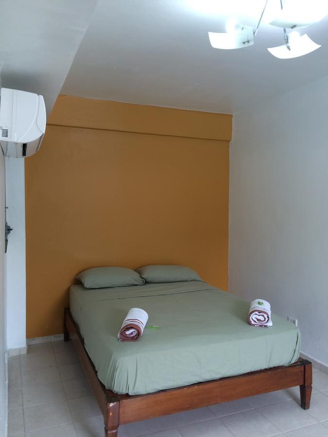 Hotel Pacific Coast Veracruz Exterior photo