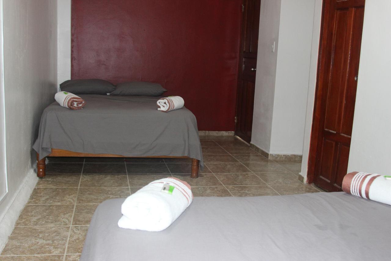 Hotel Pacific Coast Veracruz Exterior photo