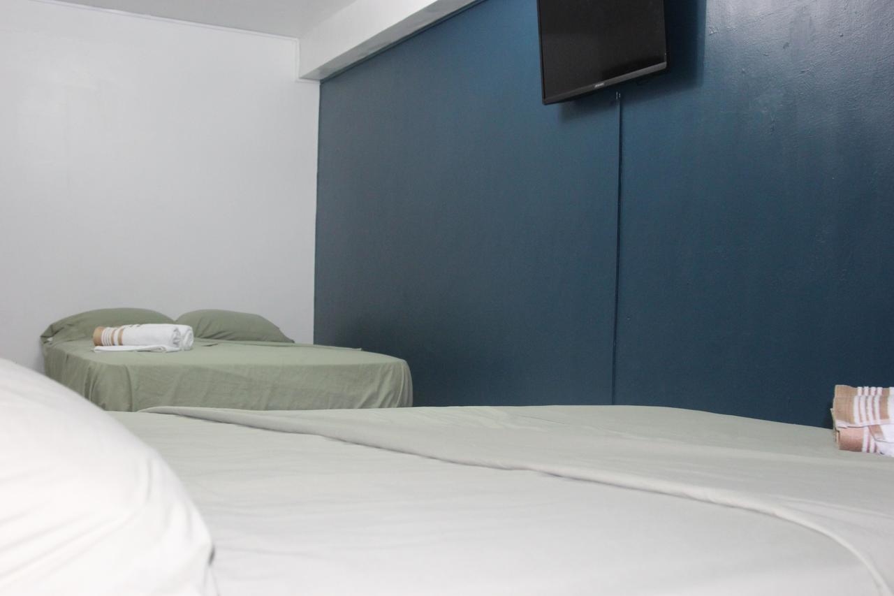 Hotel Pacific Coast Veracruz Exterior photo