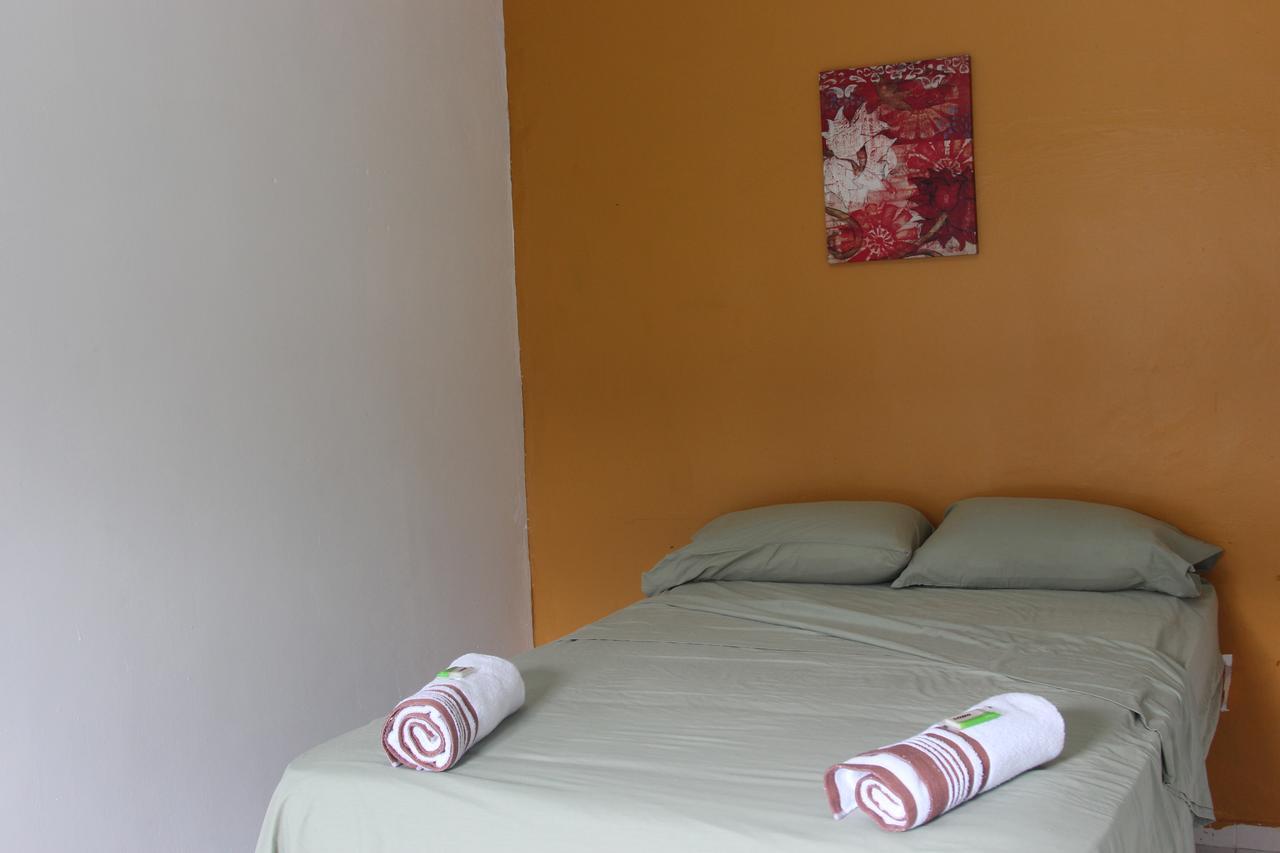 Hotel Pacific Coast Veracruz Exterior photo