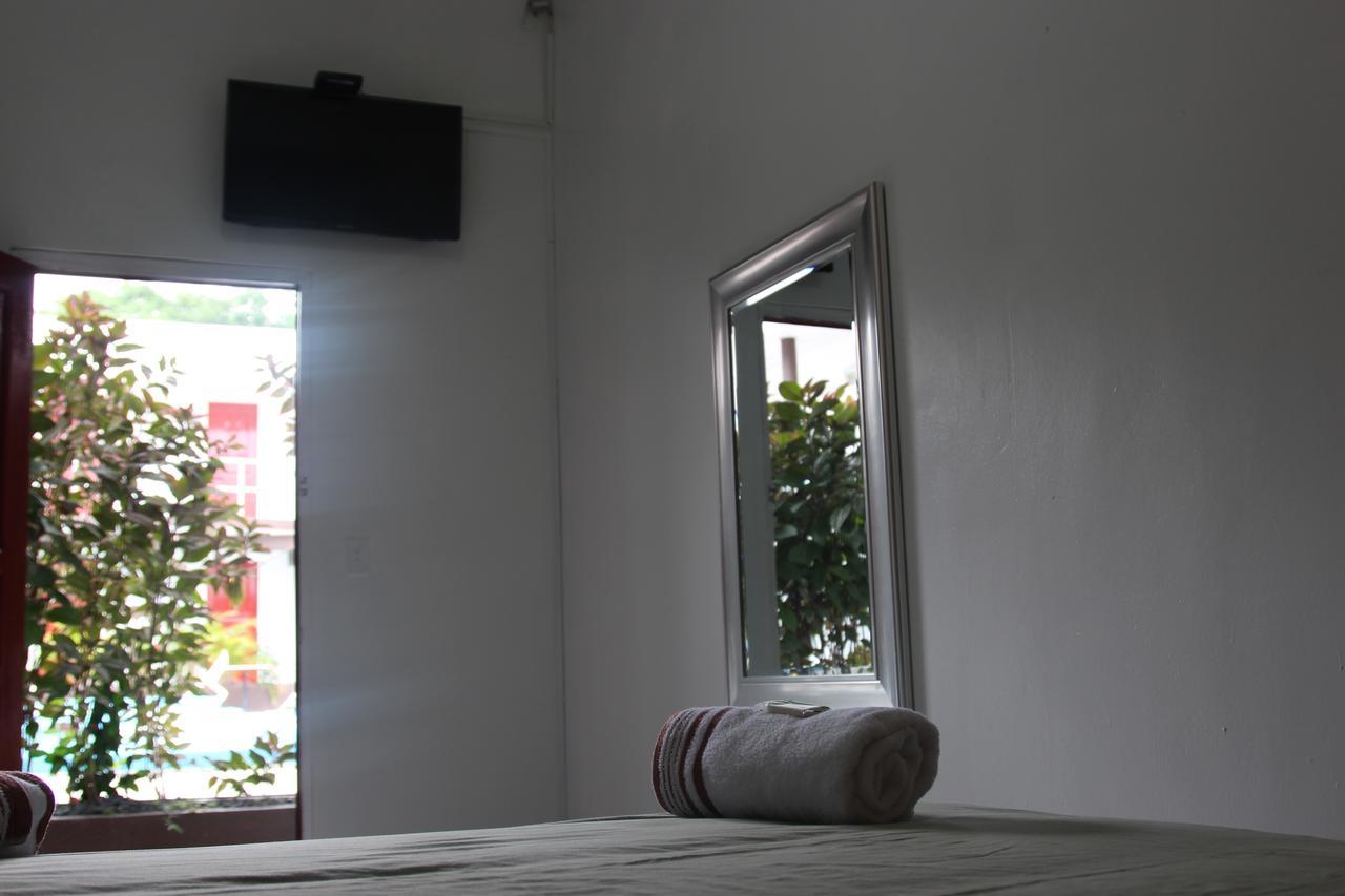 Hotel Pacific Coast Veracruz Exterior photo