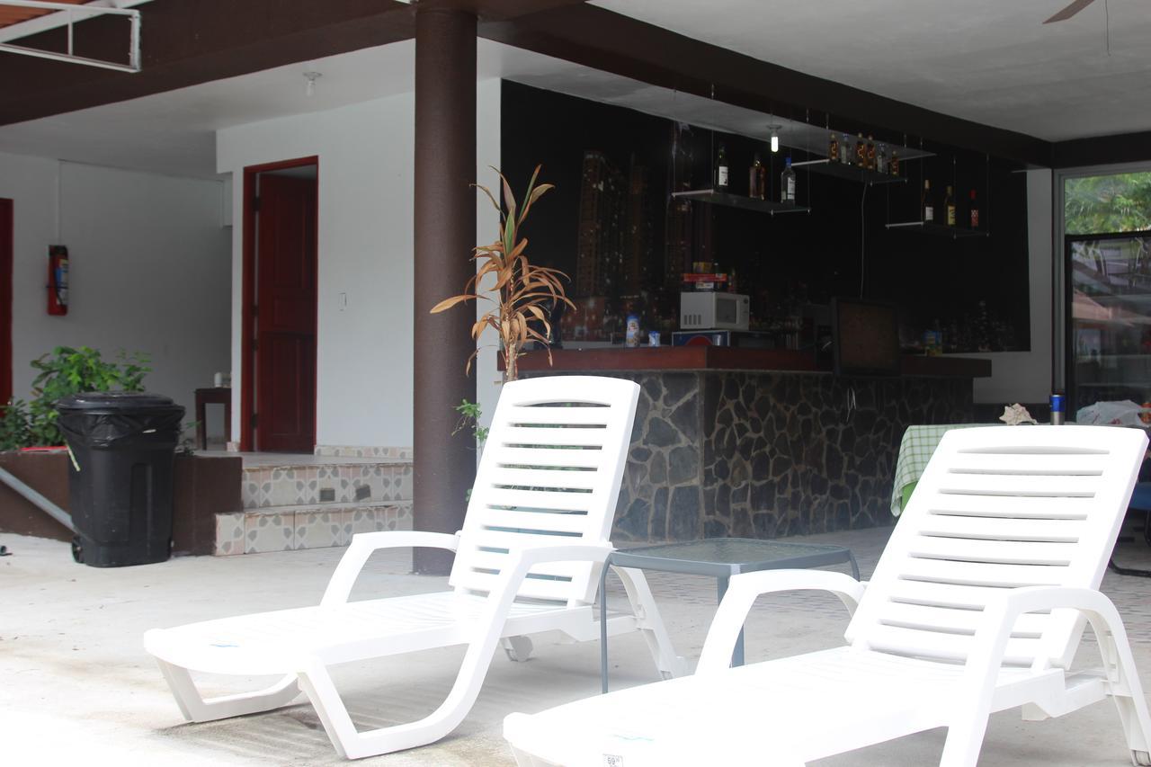 Hotel Pacific Coast Veracruz Exterior photo