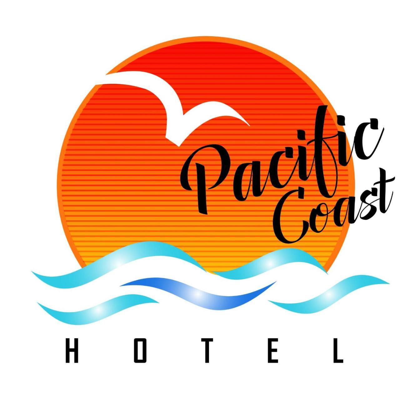 Hotel Pacific Coast Veracruz Exterior photo